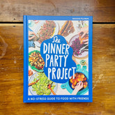 The Dinner Party Project